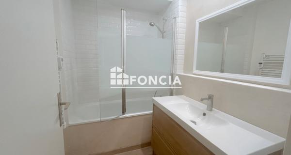 Location Appartement 3 pièces 66.79 m² - Carpentras 84200
