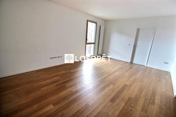 Location appartement Nanterre - 4 pièce(s) - 105 m² - 1 715 €/mois