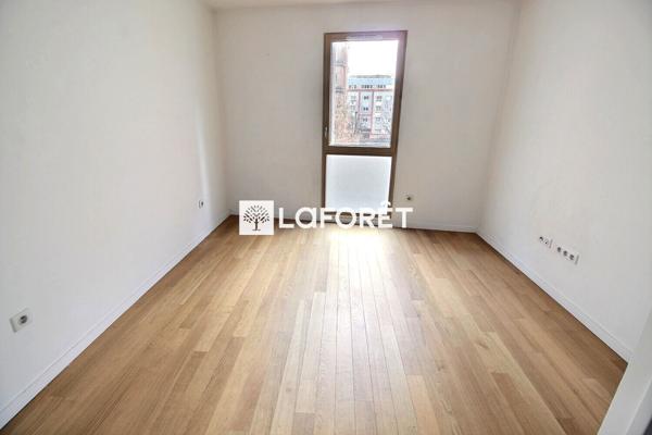 Location appartement Nanterre - 4 pièce(s) - 105 m² - 1 715 €/mois