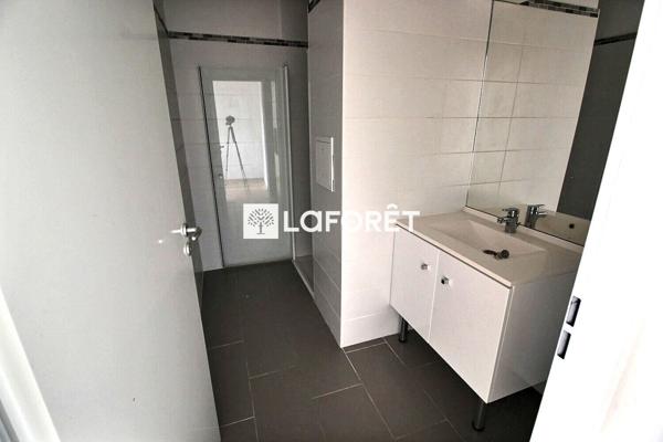 Location appartement Nanterre - 4 pièce(s) - 105 m² - 1 715 €/mois