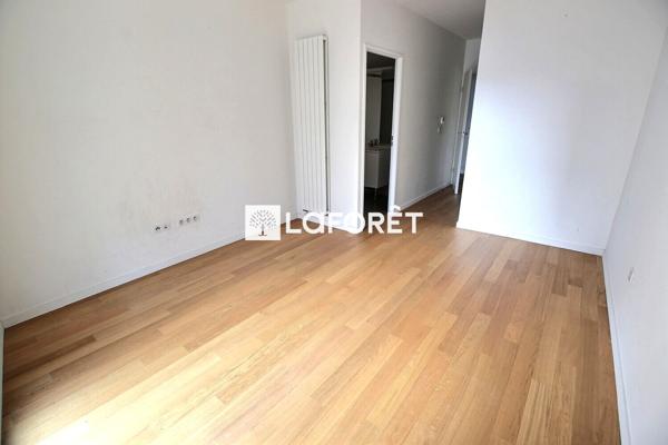 Location appartement Nanterre - 4 pièce(s) - 105 m² - 1 715 €/mois