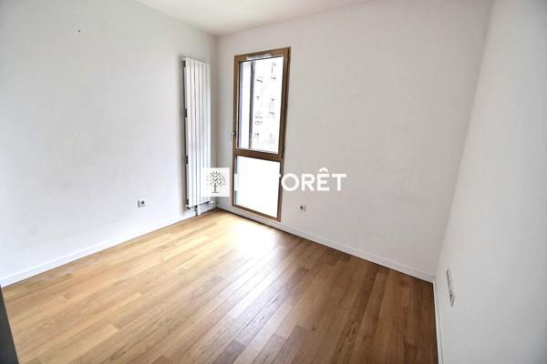 Location appartement Nanterre - 4 pièce(s) - 105 m² - 1 715 €/mois