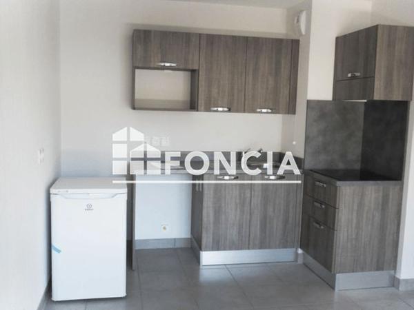 Location Appartement 2 pièces 38.98 m² - PASEO DES ARTS Vallauris 06220