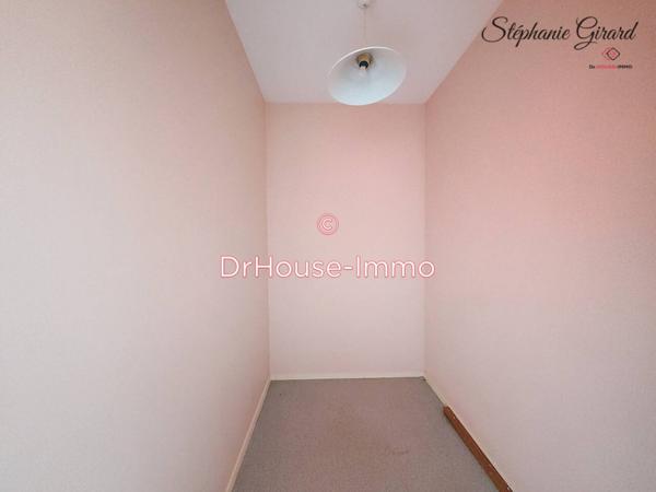 Appartement à vendre 3 pièces de 64 m²