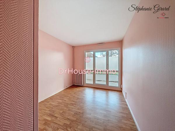 Appartement à vendre 3 pièces de 64 m²