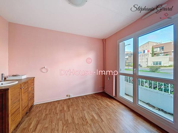 Appartement à vendre 3 pièces de 64 m²