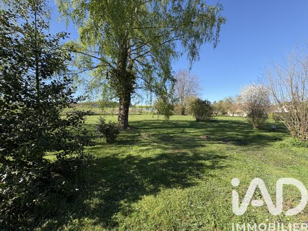 Terrain à vendre 2 560 m² Saveuse