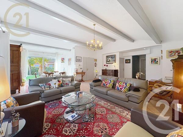 Maison à vendre  4 pièces - 127,49 m2 CANNES - 06