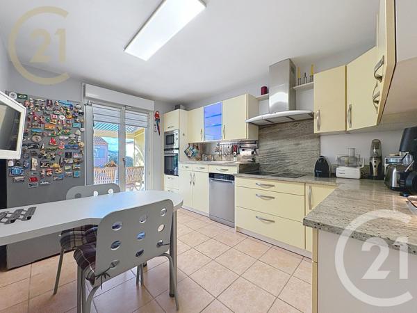 Maison à vendre  4 pièces - 127,49 m2 CANNES - 06