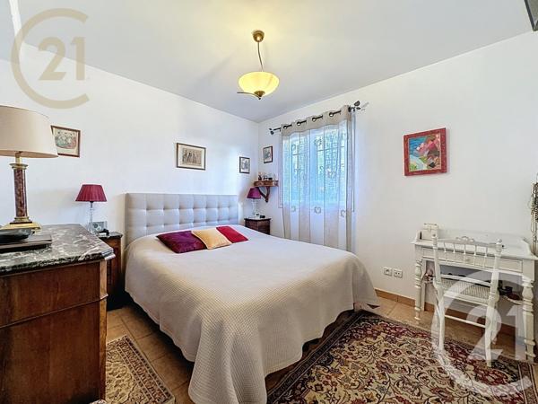 Maison à vendre  4 pièces - 127,49 m2 CANNES - 06