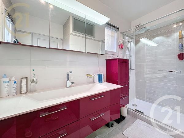Maison à vendre  4 pièces - 127,49 m2 CANNES - 06