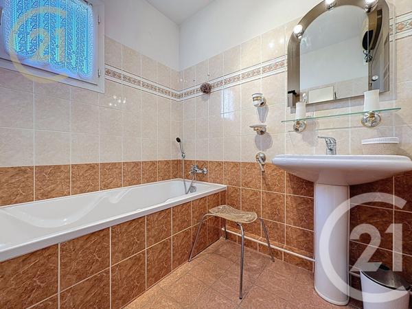 Maison à vendre  4 pièces - 127,49 m2 CANNES - 06