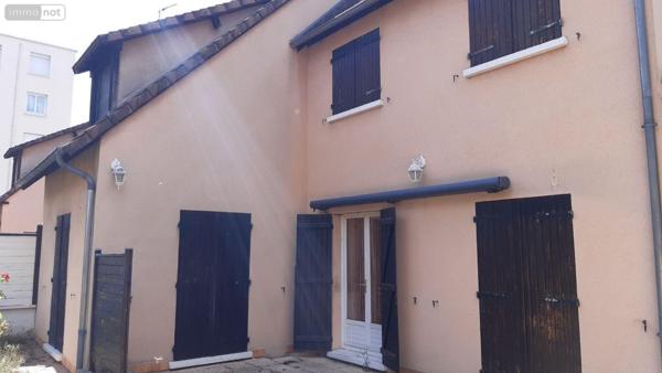 Maison de ville à vendre à Évreux dans l'Eure (27000), ref : E2074   
CENTRE VILLE