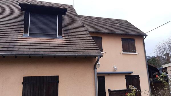 Maison de ville à vendre à Évreux dans l'Eure (27000), ref : E2074   
CENTRE VILLE