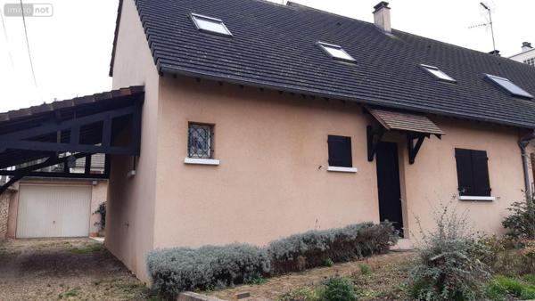 Maison de ville à vendre à Évreux dans l'Eure (27000), ref : E2074   
CENTRE VILLE