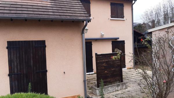 Maison de ville à vendre à Évreux dans l'Eure (27000), ref : E2074   
CENTRE VILLE