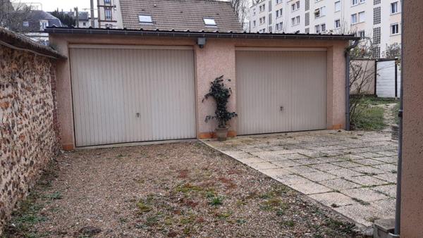 Maison de ville à vendre à Évreux dans l'Eure (27000), ref : E2074   
CENTRE VILLE