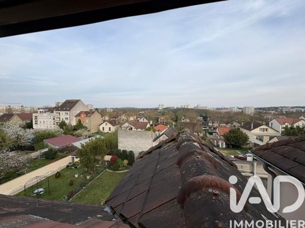Appartement à vendre 2 pièces 30,02 m² Melun