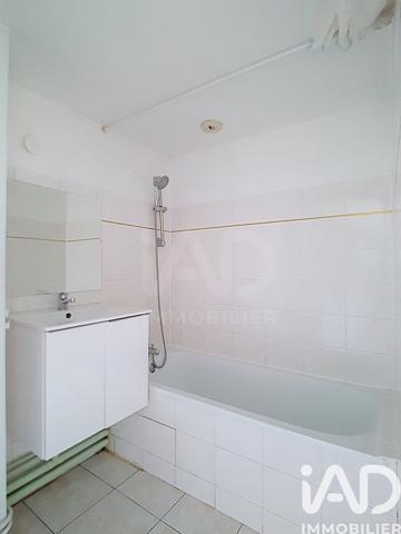 Appartement à vendre 2 pièces 30,02 m² Melun