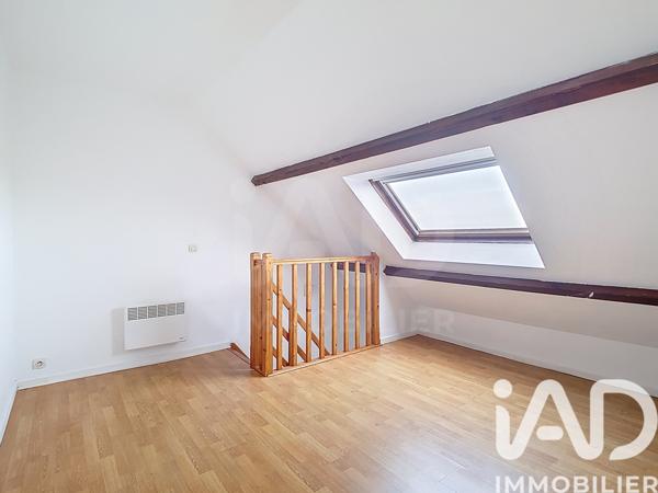 Appartement à vendre 2 pièces 30,02 m² Melun