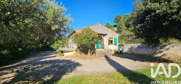 Maison à vendre 5 pièces 103 m² Bédarrides