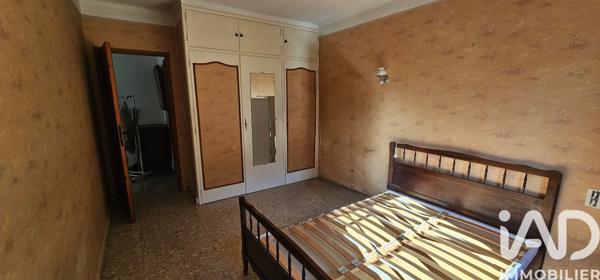Maison à vendre 5 pièces 103 m² Bédarrides