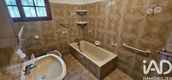 Maison à vendre 5 pièces 103 m² Bédarrides