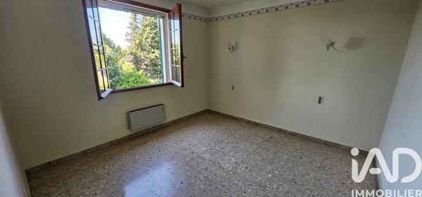 Maison à vendre 5 pièces 103 m² Bédarrides