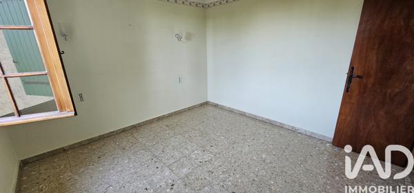 Maison à vendre 5 pièces 103 m² Bédarrides