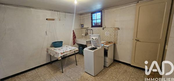Maison à vendre 5 pièces 103 m² Bédarrides
