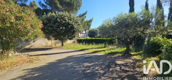 Maison à vendre 5 pièces 103 m² Bédarrides