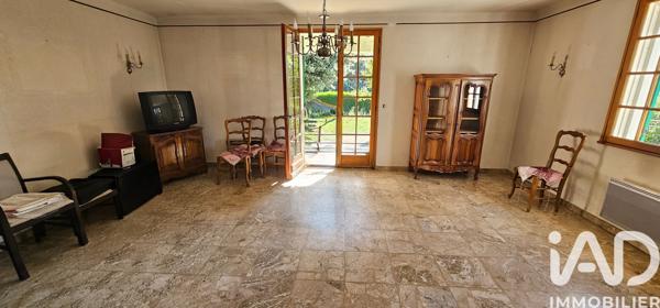Maison à vendre 5 pièces 103 m² Bédarrides