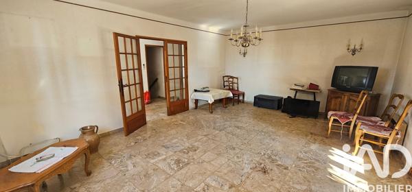 Maison à vendre 5 pièces 103 m² Bédarrides