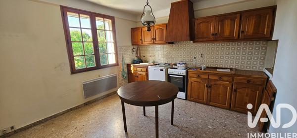 Maison à vendre 5 pièces 103 m² Bédarrides
