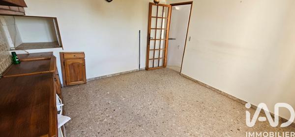 Maison à vendre 5 pièces 103 m² Bédarrides