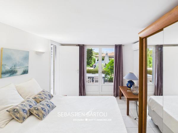 Villa vue montagne avec piscine et 3 dépendances