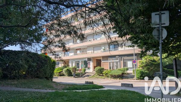 Appartement à vendre 4 pièces 74 m² Meylan