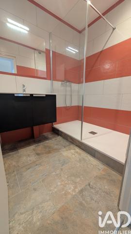 Appartement à vendre 4 pièces 74 m² Meylan