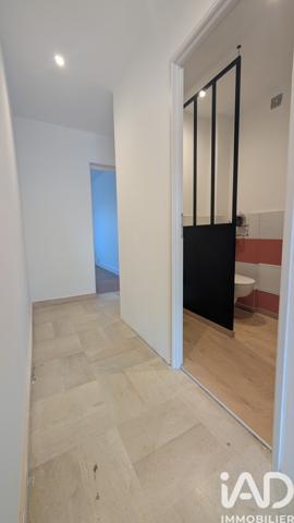 Appartement à vendre 4 pièces 74 m² Meylan