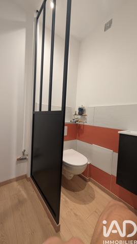 Appartement à vendre 4 pièces 74 m² Meylan