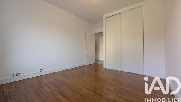 Appartement à vendre 4 pièces 74 m² Meylan