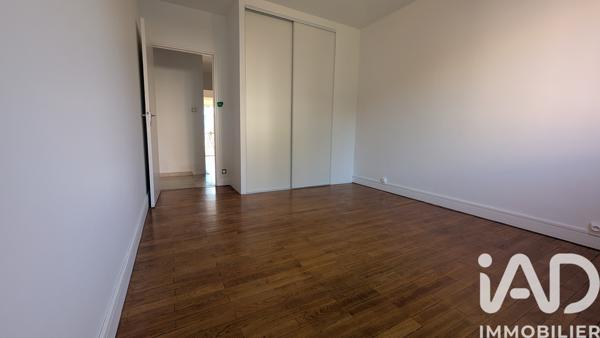Appartement à vendre 4 pièces 74 m² Meylan