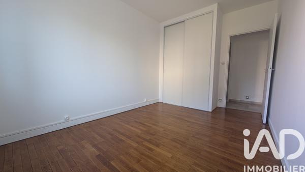 Appartement à vendre 4 pièces 74 m² Meylan