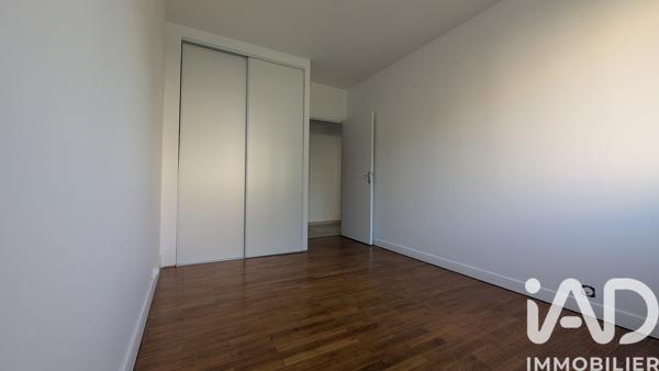 Appartement à vendre 4 pièces 74 m² Meylan