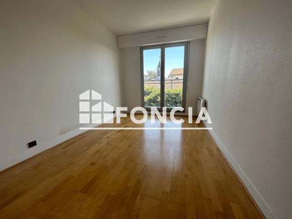 Location Appartement 4 pièces 84.1 m² - RUE DU CHEMIN VERT Saint-germain-en-laye 78100