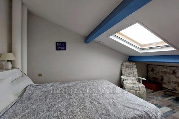 Maison Les Mathes Centre-ville, achat maison 2 chambres 33 m²