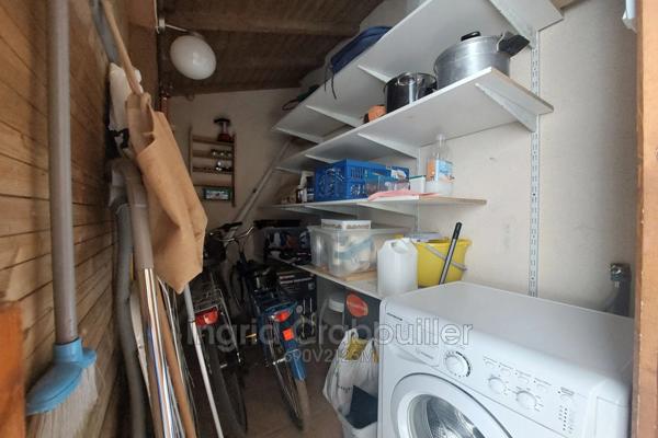 Maison Les Mathes Centre-ville, achat maison 2 chambres 33 m²