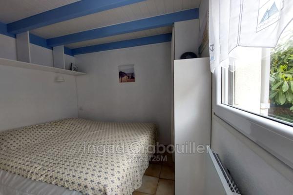 Maison Les Mathes Centre-ville, achat maison 2 chambres 33 m²