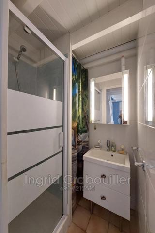 Maison Les Mathes Centre-ville, achat maison 2 chambres 33 m²