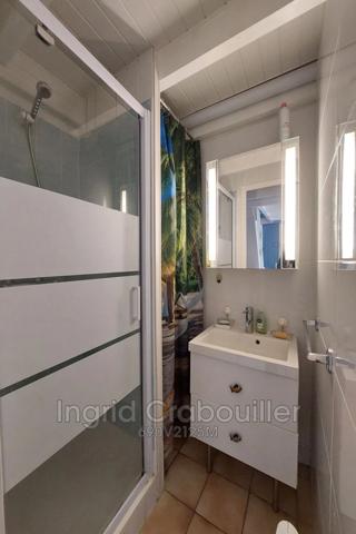 Maison Les Mathes Centre-ville, achat maison 2 chambres 33 m²